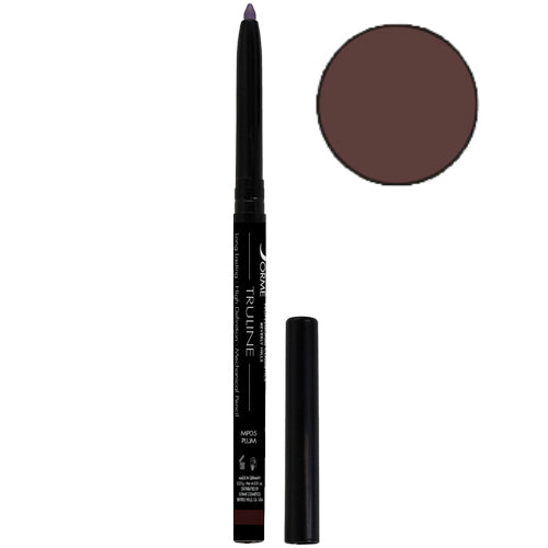 SORME COSMETICS Truline Mechanical Eyeliner Pencil - 0.01 Oz (0.28g) - oddros.shop